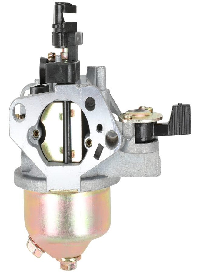 YOXUFA 420cc Carburetor Stage 2 Assembly for Predator 420 301cc 389cc GX390 GX270 GX240 Engine Mini Bike Go Kart Parts - Image 5